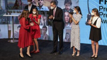 2021 Linea de tiempo La firma