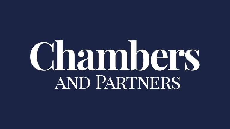 Logo Chambers and Partners