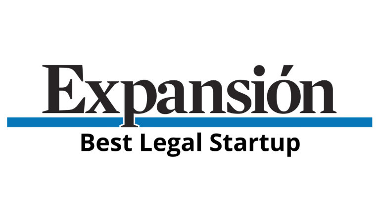 Logo Expansion Best Legal Startup