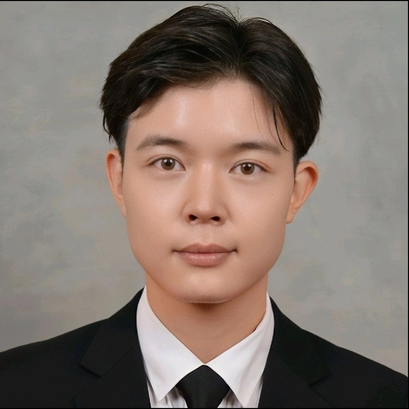 Elièzer Ruan (阮以谢)