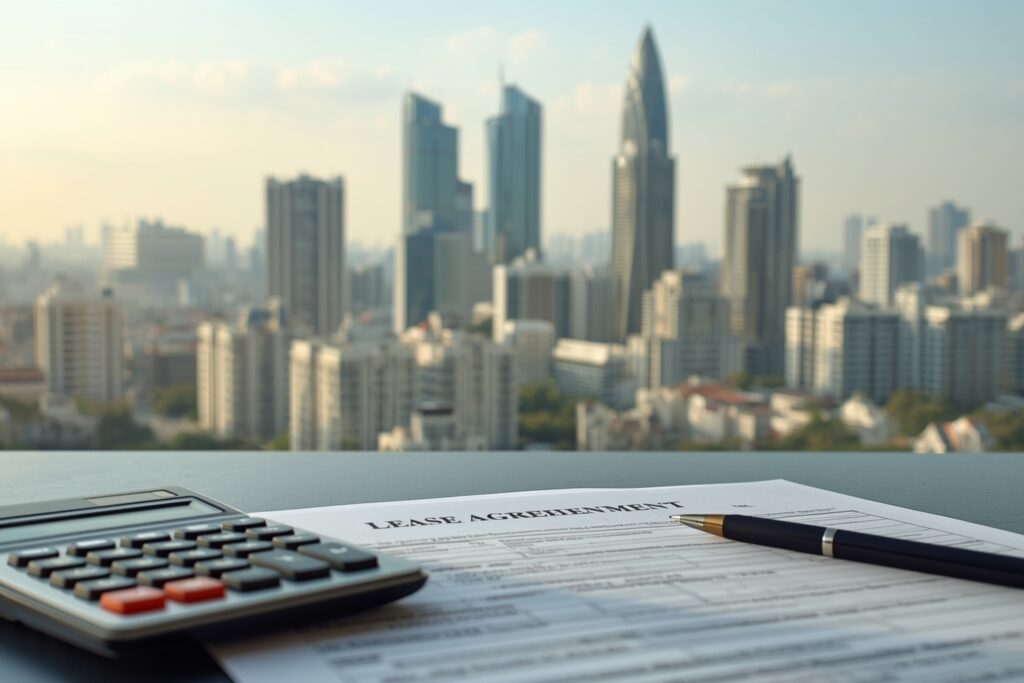 Extraordinary measures in urban leasing after Royal Decree-Law 8/2026