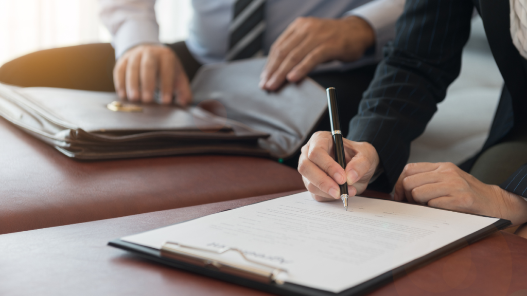 Formal Changes in the Transfer of Shares The Draft Bill of the Organic Law on Public Integrity