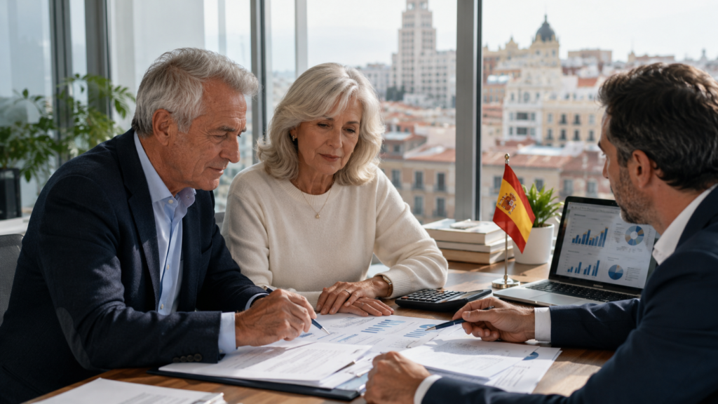 Taxation of Pensions Obtained in Foreign Territories by Residents for Tax Purposes in Spain