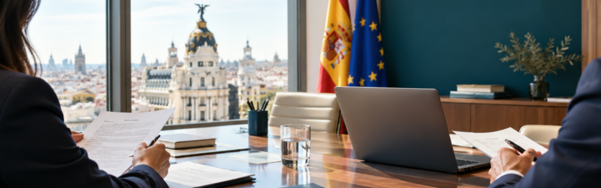 Reunión jurídica con vistas a Madrid (1)